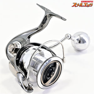 【ダイワ】 22イグジスト LT 5000-CXH DAIWA EXIST