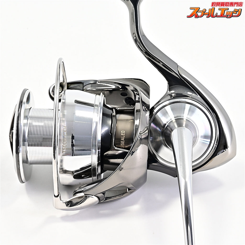 【ダイワ】 22イグジスト LT 5000-CXH DAIWA EXIST