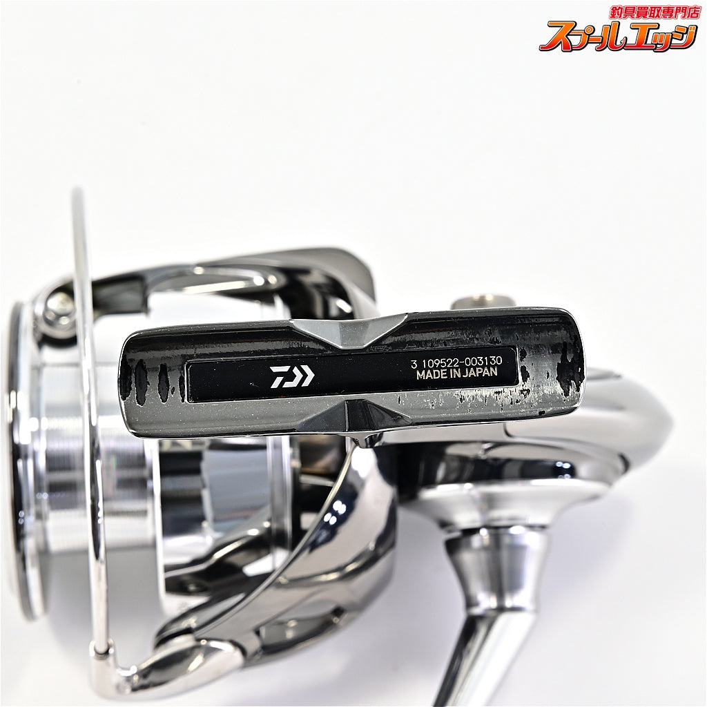 【ダイワ】 22イグジスト LT 5000-CXH DAIWA EXIST