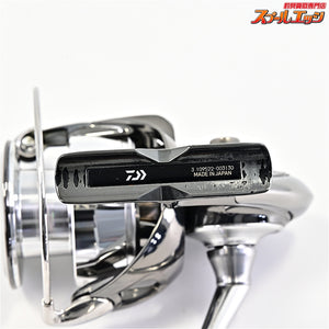 【ダイワ】 22イグジスト LT 5000-CXH DAIWA EXIST