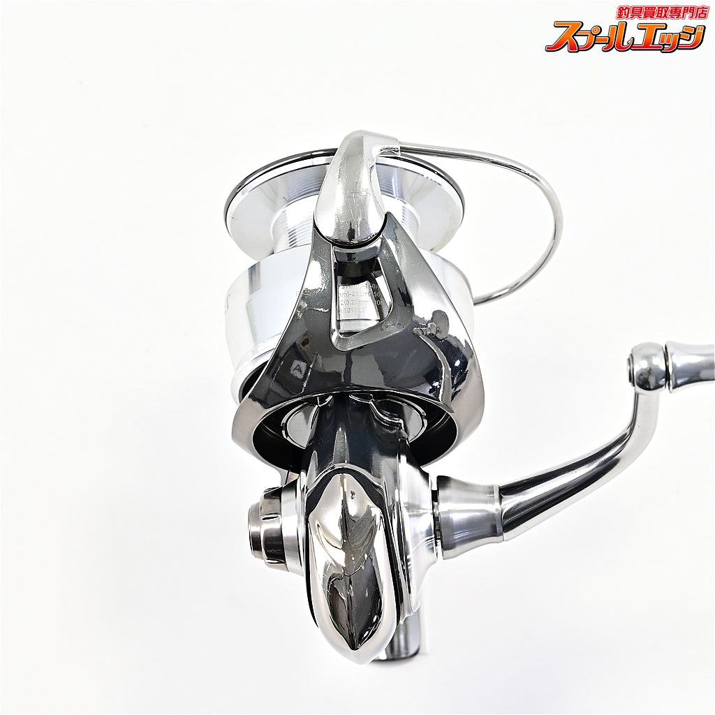 【ダイワ】 22イグジスト LT 5000-CXH DAIWA EXIST