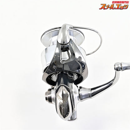 【ダイワ】 22イグジスト LT 5000-CXH DAIWA EXIST
