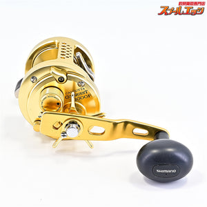 【シマノ】 カルカッタコンクエスト 1000F 純正スペアスプール付 SHIMANO CALCUTTA CONQUEST