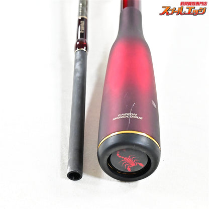 【シマノ】 18ワールドシャウラ 2701FF-2 SHIMANO WORLD SHAULA ブラックバス K_178