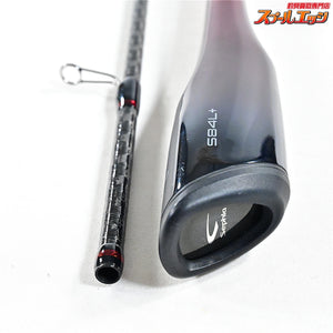 【シマノ】 25セフィア リミテッド S84L+ SHIMANO Sephia LIMITED LTD アオリイカ K_172