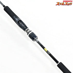 【シマノ】 19オシアジガー コンセプトS S62-4 SHIMANO OCEA JIGGER CONCEPT-S ヒラマサ カンパチ ブリ  K_234