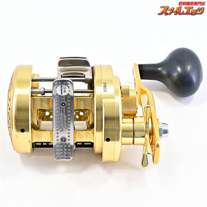 【シマノ】 カルカッタコンクエスト 1000F 純正スペアスプール付 SHIMANO CALCUTTA CONQUEST