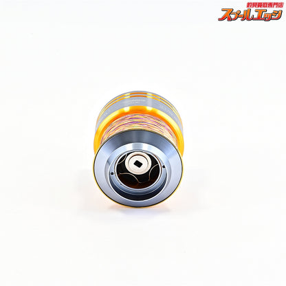 【シマノ】 09ツインパワー SW8000HG 純正スプール SHIMANO TWIN POWER SPOOL