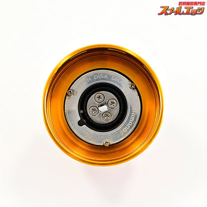 【シマノ】 09ツインパワー SW8000HG 純正スプール SHIMANO TWIN POWER SPOOL