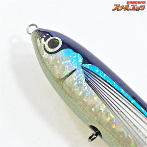 【カーペンターxブルージャンキー】 ガンマγ 90-L 自重79.5g 15周年アニバーサリー記念モデル CarpenterxBLUE JUNKIE GAMMA K_060