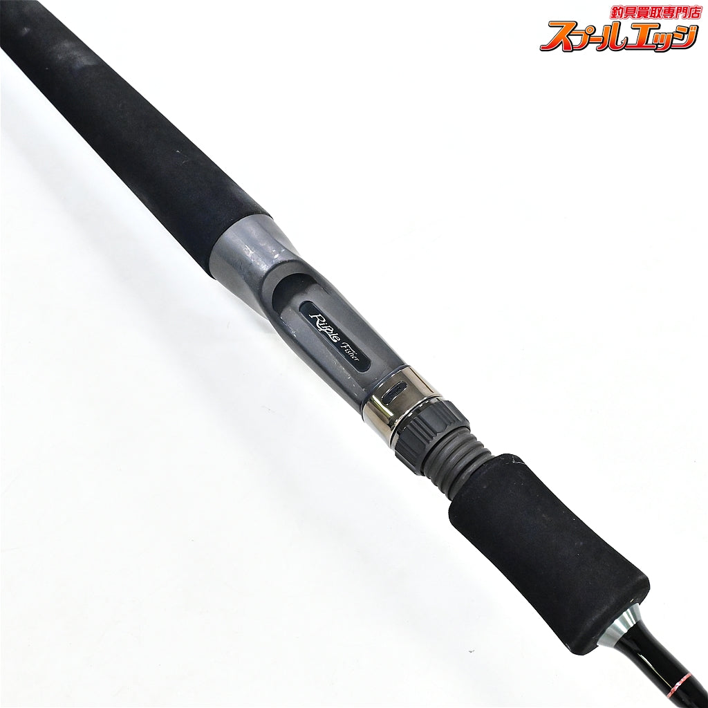 【リップルフィッシャー】 オーシャンアロー 67UL スナッパー Ripple Fisher Ocean Arrow Snapper マダイ K_142