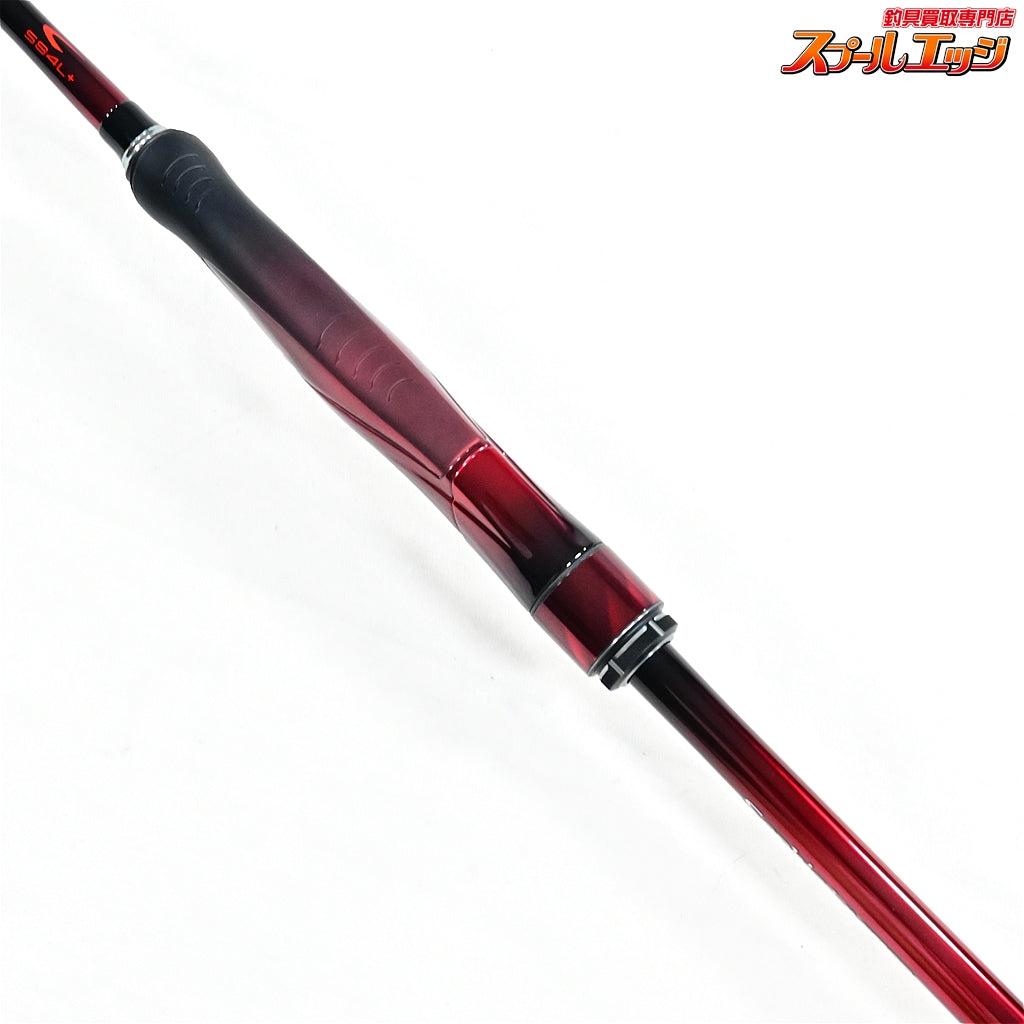 【シマノ】 25セフィア リミテッド S84L+ SHIMANO Sephia LIMITED LTD アオリイカ K_172