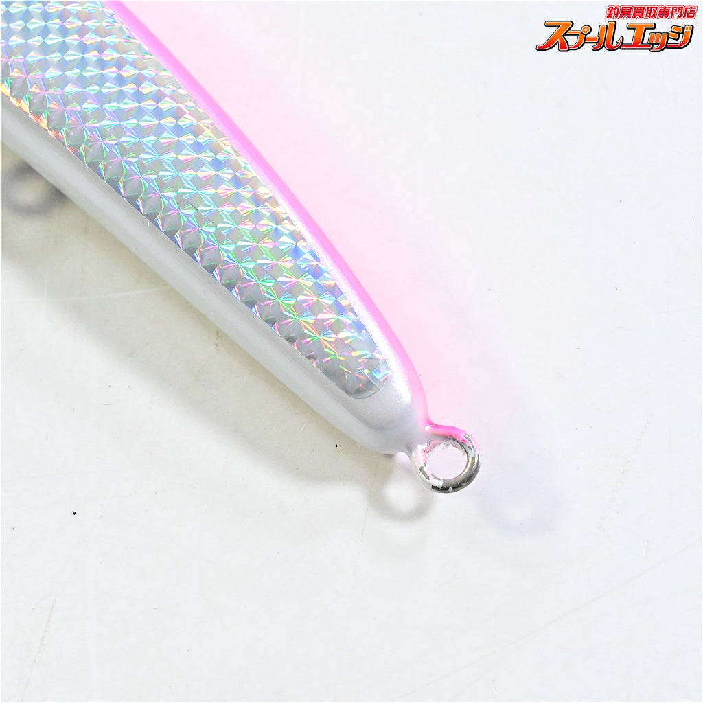 【ローカルスタンダード】 パドルベイト 125 ピンク LOCAL-STANDARD Paddle Bait 海水用ルアー K_060