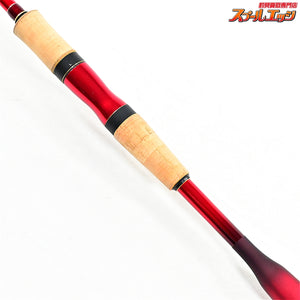 【シマノ】 18ワールドシャウラ 2701FF-2 SHIMANO WORLD SHAULA ブラックバス K_178