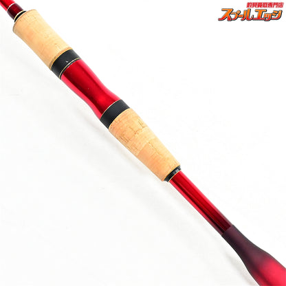 【シマノ】 18ワールドシャウラ 2701FF-2 SHIMANO WORLD SHAULA ブラックバス K_178