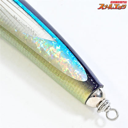 【カーペンターxブルージャンキー】 ガンマγ 90-L 自重79.5g 15周年アニバーサリー記念モデル CarpenterxBLUE JUNKIE GAMMA K_060