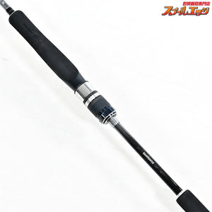 【シマノ】 19オシアジガー コンセプトS S62-4 SHIMANO OCEA JIGGER CONCEPT-S ヒラマサ カンパチ ブリ  K_234