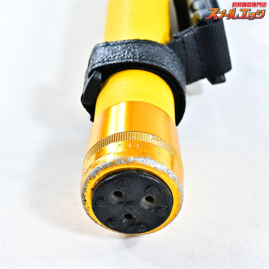 【第一精工】 オートキング ギャフ 450 イエロー DAIICHI-SEIKO AUTO KING GAFF アオリイカ K_104