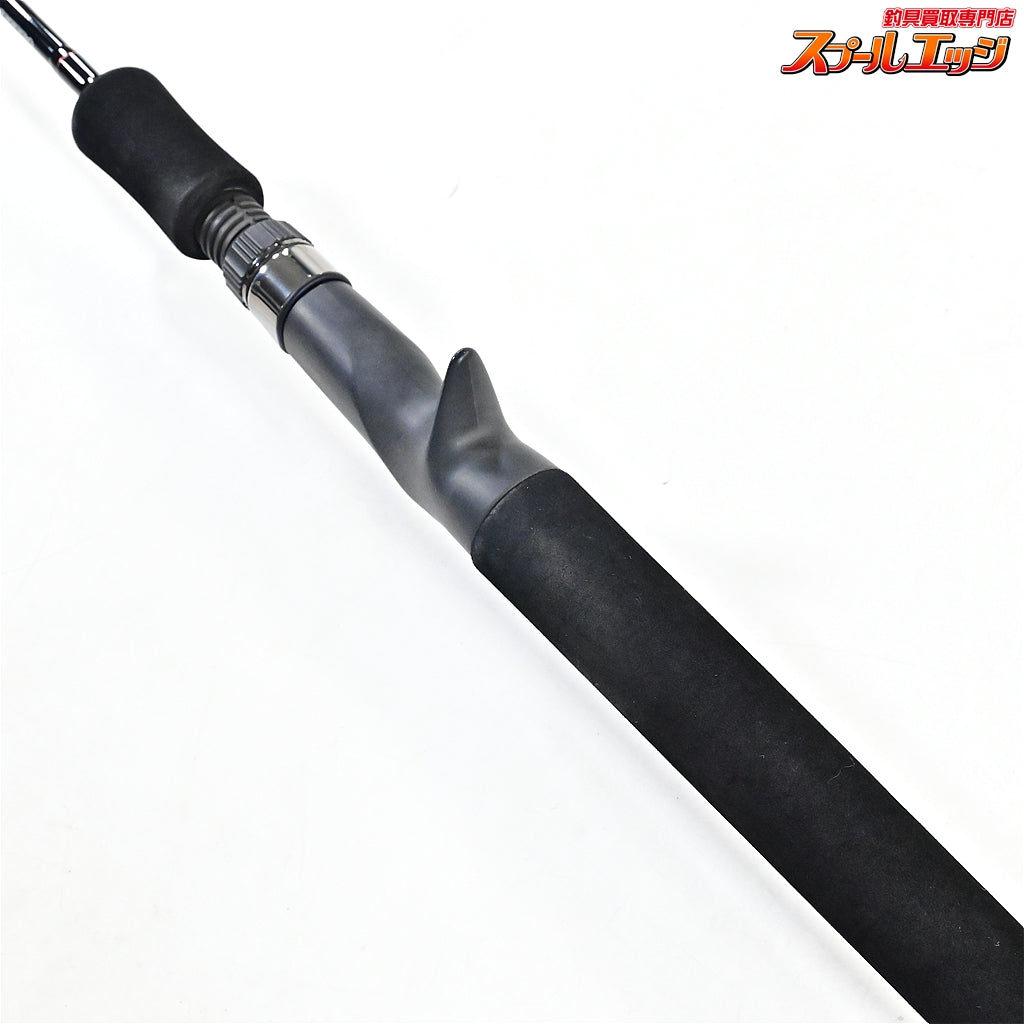 【リップルフィッシャー】 オーシャンアロー 67UL スナッパー Ripple Fisher Ocean Arrow Snapper マダイ K_142