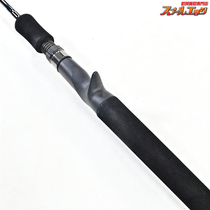 【リップルフィッシャー】 オーシャンアロー 67UL スナッパー Ripple Fisher Ocean Arrow Snapper マダイ K_142