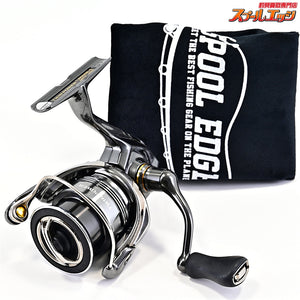【シマノ】 24ツインパワー C2500SXG SHIMANO TWIN POWER