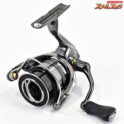 【シマノ】 24ツインパワー C2500SXG SHIMANO TWIN POWER