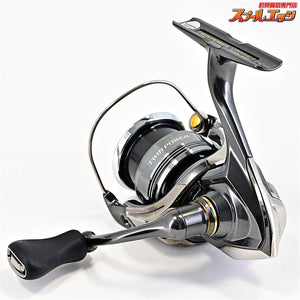 【シマノ】 24ツインパワー C2500SXG SHIMANO TWIN POWER