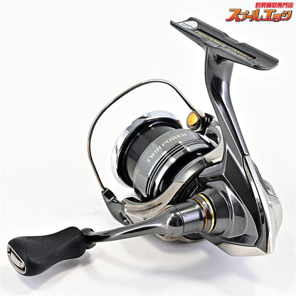 【シマノ】 24ツインパワー C2500SXG SHIMANO TWIN POWER
