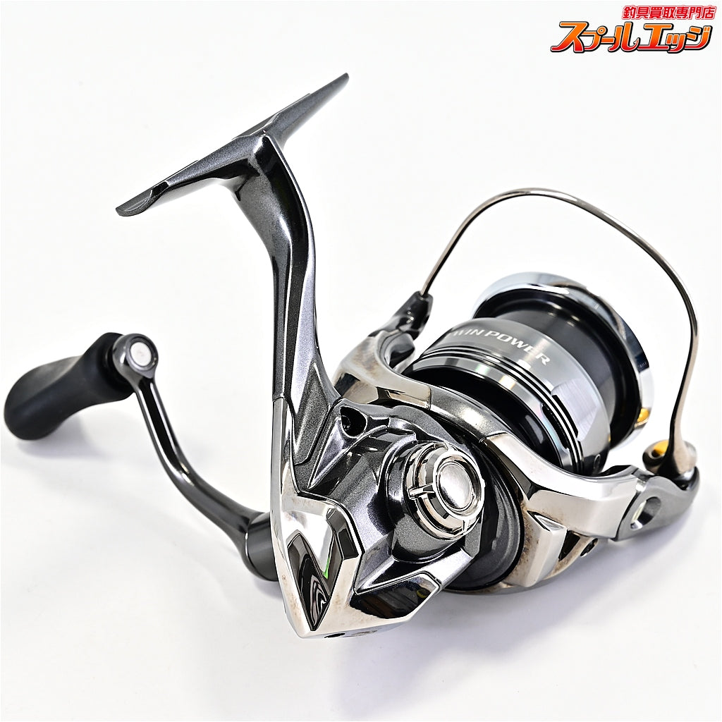 【シマノ】 24ツインパワー C2500SXG SHIMANO TWIN POWER