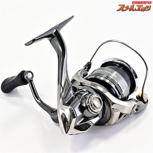 【シマノ】 24ツインパワー C2500SXG SHIMANO TWIN POWER
