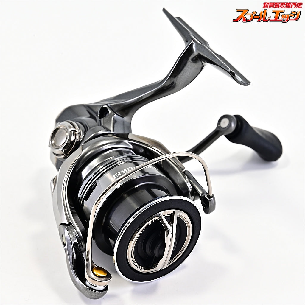 【シマノ】 24ツインパワー C2500SXG SHIMANO TWIN POWER