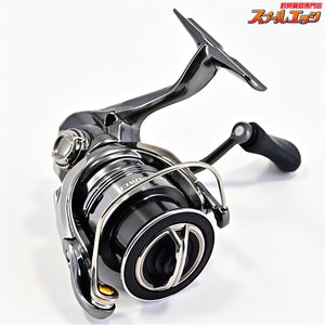 【シマノ】 24ツインパワー C2500SXG SHIMANO TWIN POWER