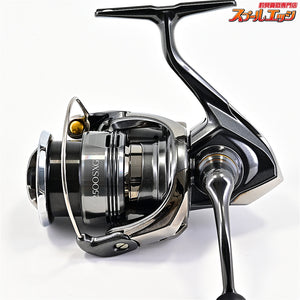 【シマノ】 24ツインパワー C2500SXG SHIMANO TWIN POWER