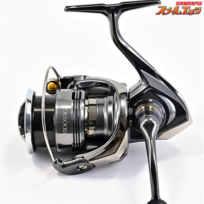【シマノ】 24ツインパワー C2500SXG SHIMANO TWIN POWER