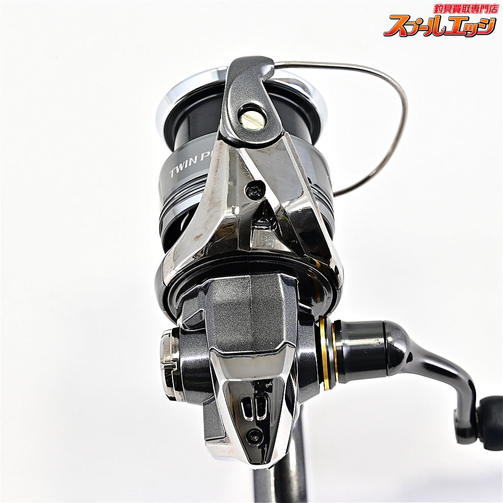 【シマノ】 24ツインパワー C2500SXG SHIMANO TWIN POWER