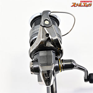 【シマノ】 24ツインパワー C2500SXG SHIMANO TWIN POWER