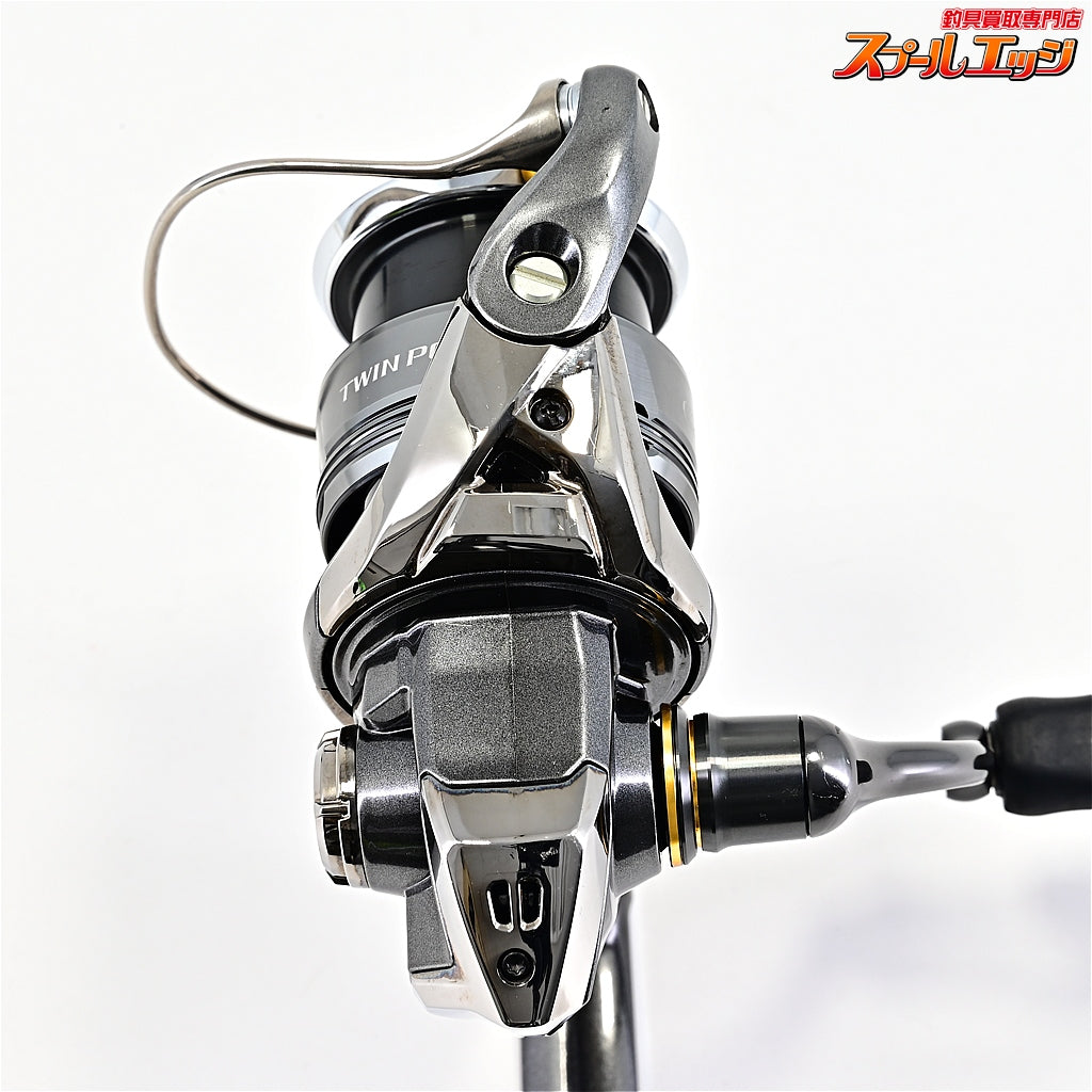 【シマノ】 24ツインパワー C2500SXG SHIMANO TWIN POWER