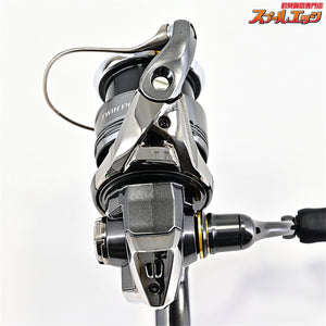 【シマノ】 24ツインパワー C2500SXG SHIMANO TWIN POWER