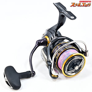 【ダイワ】 21カルディア LT 3000-CXH DAIWA CALDIA