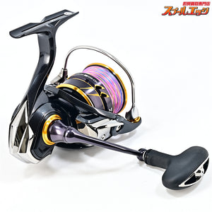 【ダイワ】 21カルディア LT 3000-CXH DAIWA CALDIA