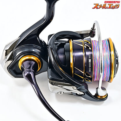 【ダイワ】 21カルディア LT 3000-CXH DAIWA CALDIA