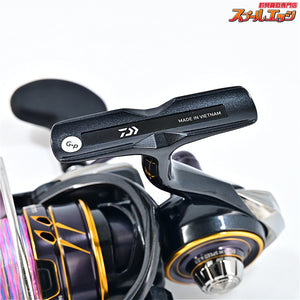 【ダイワ】 21カルディア LT 3000-CXH DAIWA CALDIA