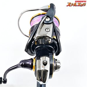 【ダイワ】 21カルディア LT 3000-CXH DAIWA CALDIA
