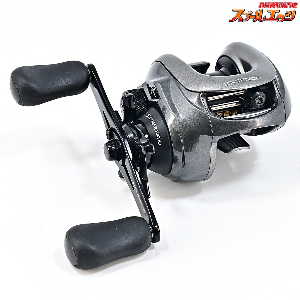 【シマノ】 12エクスセンス DC SHIMANO EXSENCE