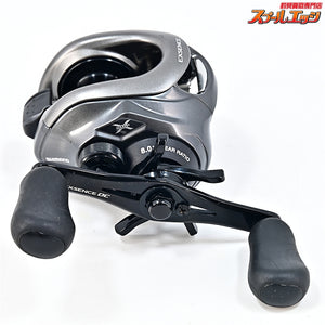 【シマノ】 12エクスセンス DC SHIMANO EXSENCE