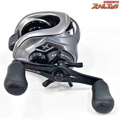 【シマノ】 12エクスセンス DC SHIMANO EXSENCE