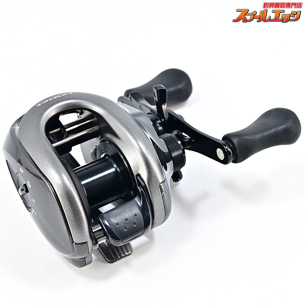 【シマノ】 12エクスセンス DC SHIMANO EXSENCE