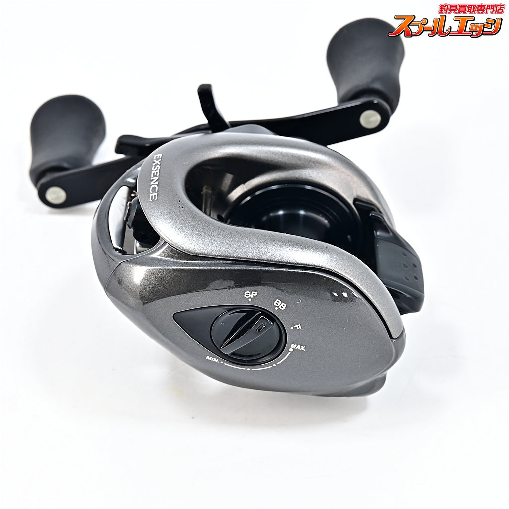 【シマノ】 12エクスセンス DC SHIMANO EXSENCE