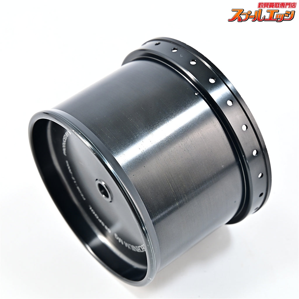 【シマノx夢屋】 スーパーエアロテクニウム Mg 08スプール 0.8号 SHIMANOxYUMEYA SUPERAERO TECHNIUM