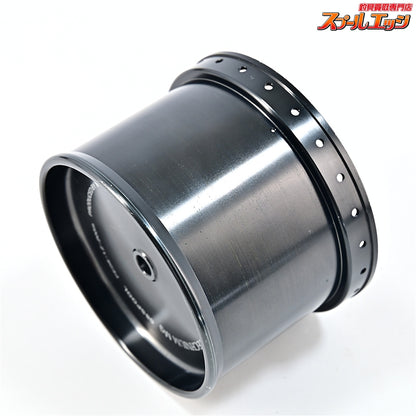 【シマノx夢屋】 スーパーエアロテクニウム Mg 08スプール 0.8号 SHIMANOxYUMEYA SUPERAERO TECHNIUM